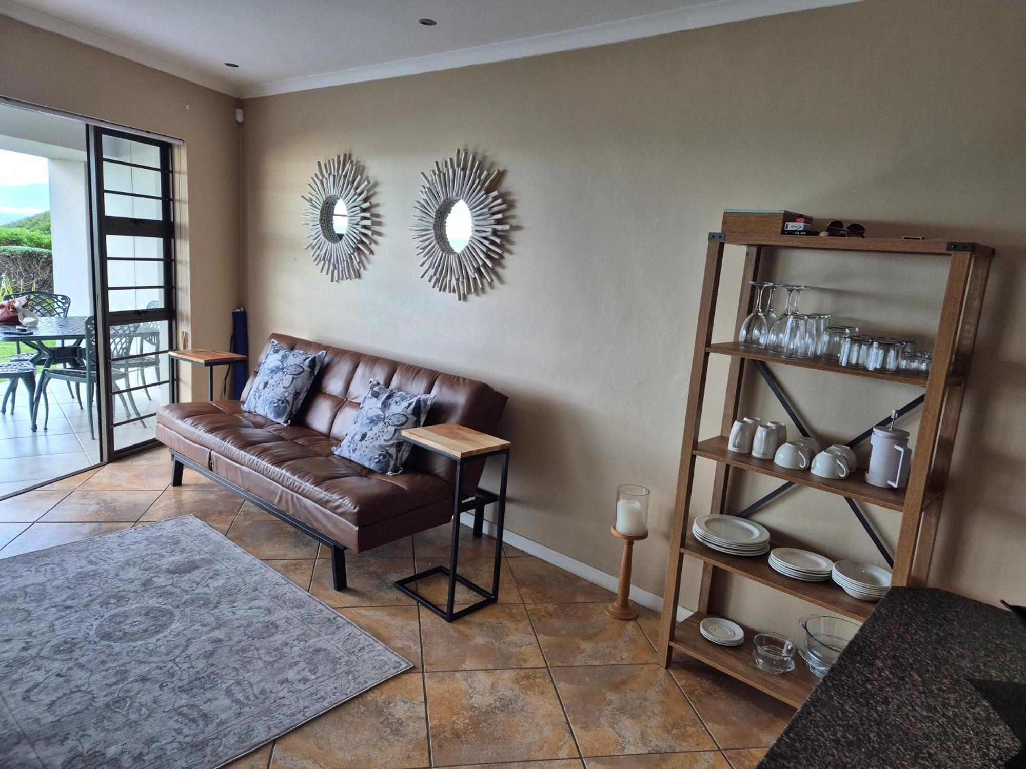The View At Whale Cove De Kelders Apartment Exterior photo