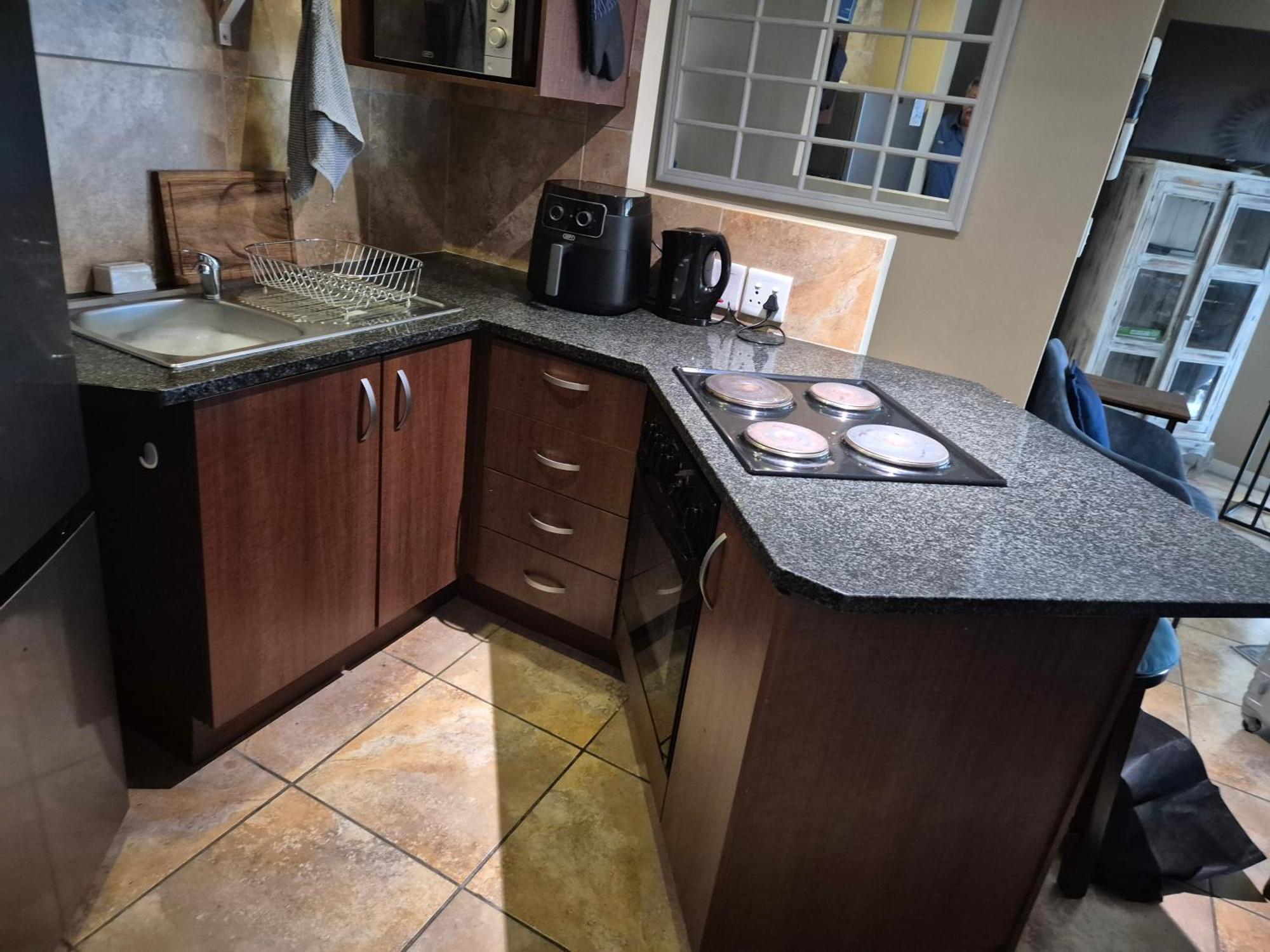 The View At Whale Cove De Kelders Apartment Exterior photo